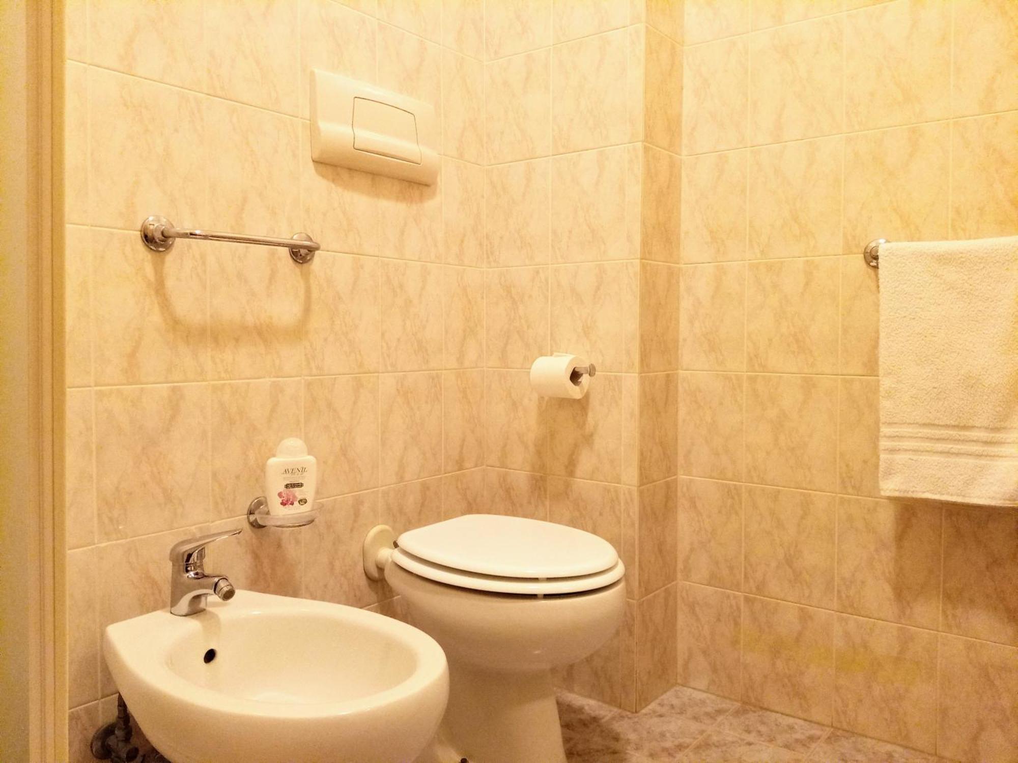 Appartamento Che Vista! Affittacamere Mombaroccio Dış mekan fotoğraf