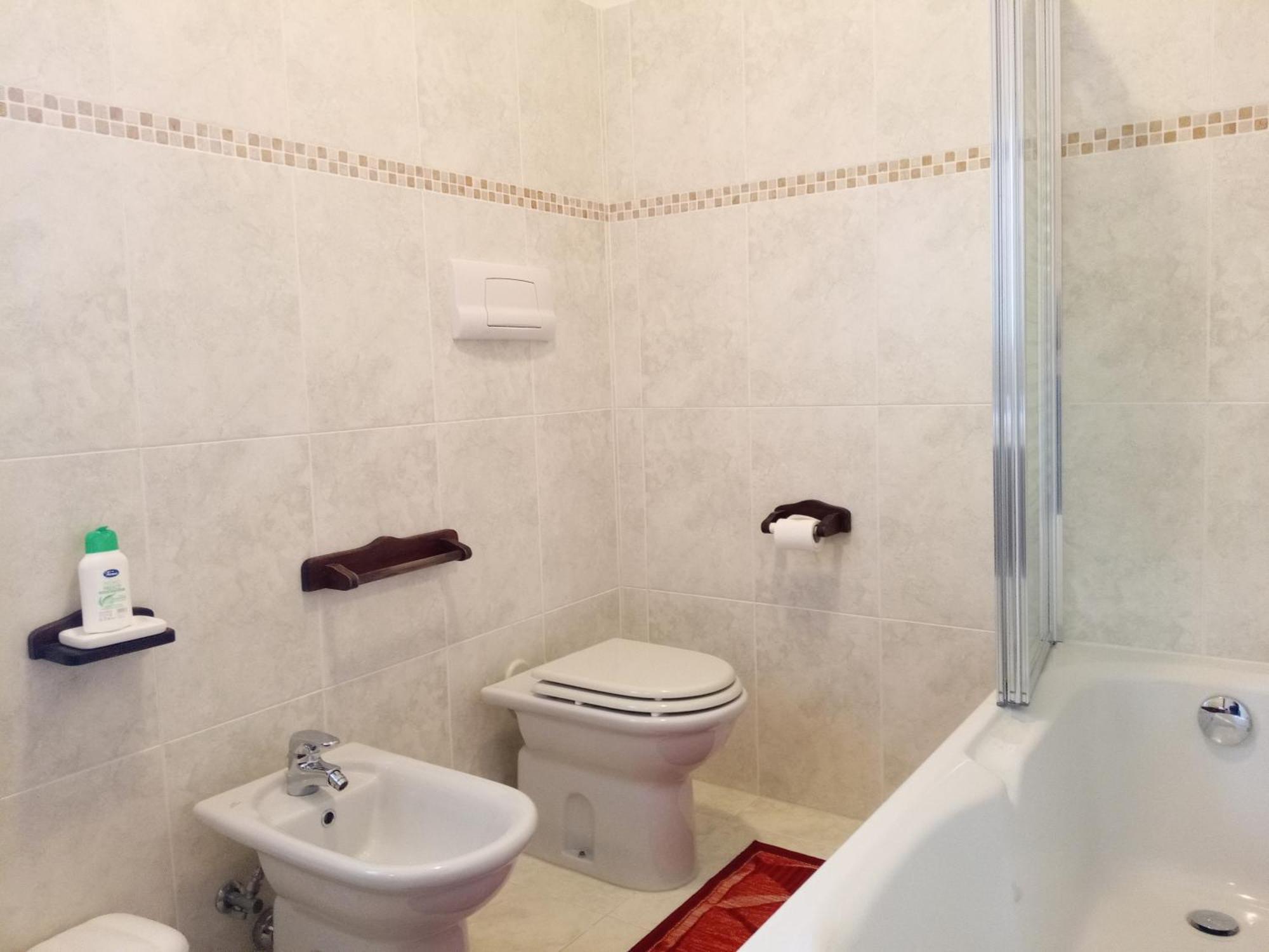 Appartamento Che Vista! Affittacamere Mombaroccio Dış mekan fotoğraf