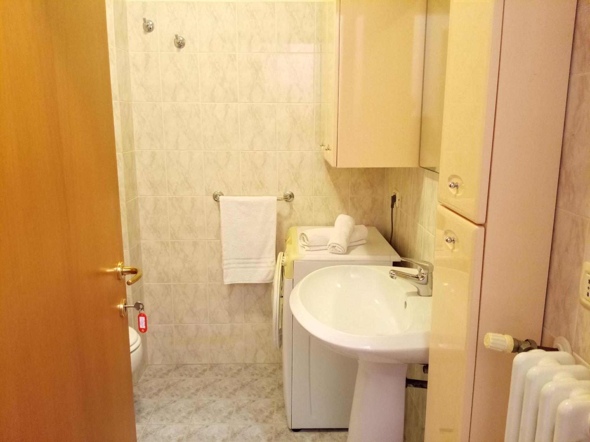 Appartamento Che Vista! Affittacamere Mombaroccio Dış mekan fotoğraf
