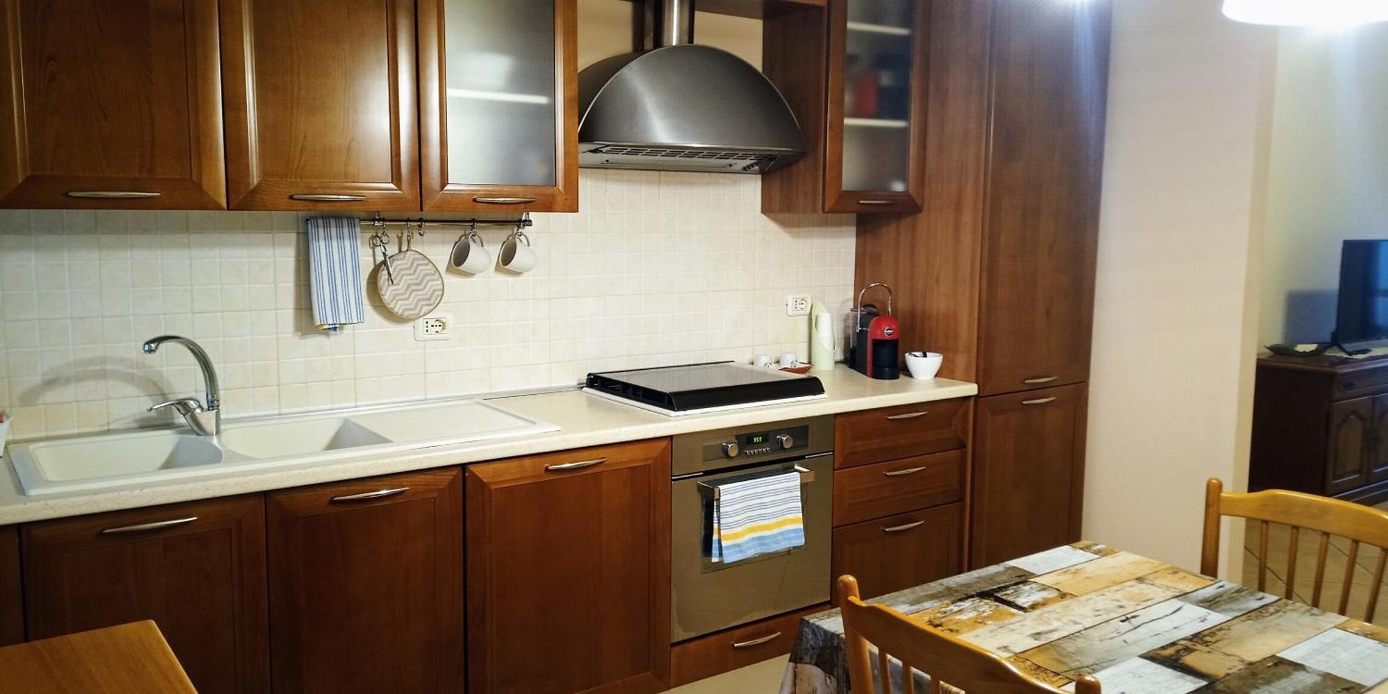 Appartamento Che Vista! Affittacamere Mombaroccio Dış mekan fotoğraf